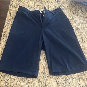 Golf shorts